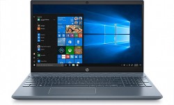 HP 15-cw1063wm Pavilion 15.6" FHD Ryzen 5 3500U 2.1GHz 8GB RAM 1TB HDD 128GB SSD