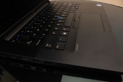 DELL Latitude E7480 | Intel Core I7 7600U | 8GB | 256GB | 14inch 2K