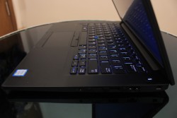 DELL Latitude E7480 | Intel Core I7 7600U | 8GB | 256GB | 14inch 2K