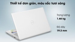 DELL INSPIRON 5490 | Intel Core I5 10210U | Ram 8GB | SSD 256 GB | 14inch FHD