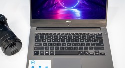 DELL Inspiron 7472 | Intel Core I5 8250U | 8GB | Intel HD Graphics | SSD 256GB | 14inch FHD