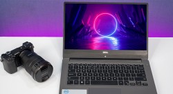 DELL Inspiron 7472 | Intel Core I5 8250U | 8GB | Intel HD Graphics | SSD 256GB | 14inch FHD