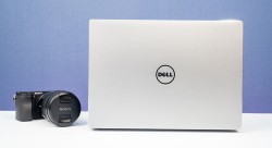 Laptop DELL Inspiron 7472 | Intel Core I7 8550U | 8GB | SSD 256GB | NVIDIA GeForce MX150 | 14inchFHD