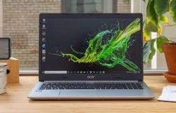 ACER ASPIRE 5 | Intel core I5 1135G7 | 8GB | 256GB PCI NVME | 15.6 FHD