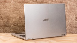 Acer Spin 3 (2020) | Core i5-1035G1 | Ram 8GB | Intel UHD Graphics | SSD 256GB | 14inchFHD