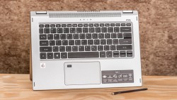 Acer Spin 3 (2020) | Core i5-1035G1 | Ram 8GB | Intel UHD Graphics | SSD 256GB | 14inchFHD