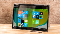 Acer Spin 3 (2020) | Core i5-1035G1 | Ram 8GB | Intel UHD Graphics | SSD 256GB | 14inchFHD