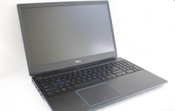 DELL G3 3590 | Intel Core I7 9750H | 8GB | SSD 256GB | Nvidia Geforce GTX 1650 | 15,6inch FHD