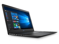DELL G3 3779 | Intel Core I7 8750H | 8GB | SSD 256GB | GTX 1060 | 17,3inch FHD
