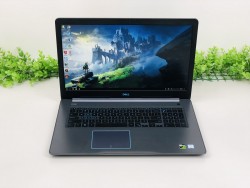 DELL G3 3779 | Intel Core I7 8750H | 8GB | SSD 256GB | GTX 1060 | 17,3inch FHD