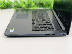 DELL G3 3779 | Intel Core I7 8750H | 8GB | SSD 256GB | GTX 1060 | 17,3inch FHD
