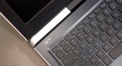 DELL G7 7588 | Intel Core I5 8300H | 8GB | SSD 256GB | GTX 1050TI | 15,6inch FHD