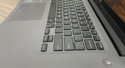 DELL Inspiron 7560 | Intel Core i5 7200U | 8GB | SSD 256GB | NVIDIA 940MX | 15,6 inch FHD