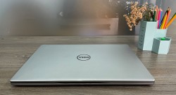 DELL Inspiron 7560 | Intel Core i5 7200U | 8GB | SSD 256GB | NVIDIA 940MX | 15,6 inch FHD