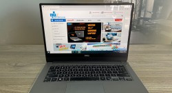 DELL Inspiron 7460 | Core I5 7200U | 8GB | SSD 256GB | NVIDIA GeForce 940MX | 14inch FHD