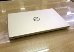 DELL Inspiron 7572 | Core i5-8250U | 8GB | SSD 256GB | intel HD graphics | 15inch FHD