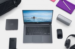 DELL Inspiron 7572 | Intel Core i5-8550U | 8GB | NVIDIA GeForce MX150 | SSD 256GB | 15inch FHD