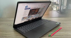 DELL Inspiron 7590 | Intel Core i5-9300H | 8GB | SSD 256GB | Nvidia GTX 1650 | 15,6inch FHD