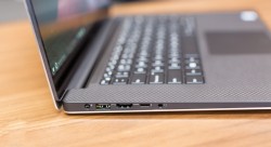 DELL XPS 15 7590 | Intel Core I7 9750H | Ram 8GB| NVIDIA GTX 1650 | SSD 256GB | 15,6inch FHD