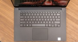 DELL XPS 15 7590 | Intel Core I7 9750H | Ram 8GB| NVIDIA GTX 1650 | SSD 256GB | 15,6inch FHD