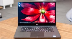 DELL XPS 15 7590 | Intel Core I7 9750H | Ram 8GB| NVIDIA GTX 1650 | SSD 256GB | 15,6inch FHD