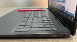 DELL Inspiron 7590 4K | Core i7-9750H | 8GB |Nvidia GTX 1650 | SSD 256GB| 15,6inch 4K