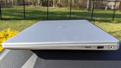 DELL Inspiron 7591 | Intel Core i5-9300H | 8GB | SSD 256GB | NVIDIA GeForce GTX 1650 | 15,6inch FHD