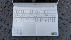 DELL Inspiron 7591 | Intel Core i5-9300H | 8GB | SSD 256GB | NVIDIA GeForce GTX 1650 | 15,6inch FHD