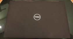 DELL Latitude E7480 | Intel Core I5 7300U | 8GB | SSD 256GB | 14inch FHD IPS