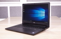 Dell Latitude 3570 I5 6200 | Intel Core i5-6200U | 8GB | SSD 256GB | lntel HD graphic 520 | 15.6 inch HD