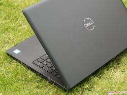 Dell Latitude 3570 I5 6200 | Intel Core i5-6200U | 8GB | SSD 256GB | lntel HD graphic 520 | 15.6 inch HD