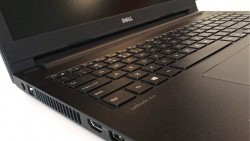 Dell Latitude 3570 I5 6200 | Intel Core i5-6200U | 8GB | SSD 256GB | lntel HD graphic 520 | 15.6 inch HD