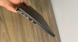 Dell Latitude 5289 | Intel Core i5 7300U | 8GB | SSD 256GB | 12,5inch FHD cảm ứng