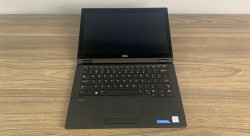 Dell Latitude 5289 | Intel Core i5 7300U | 8GB | SSD 256GB | 12,5inch FHD cảm ứng