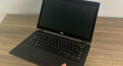 Dell Latitude 5289 | Intel Core i5 7300U | 8GB | SSD 256GB | 12,5inch FHD cảm ứng