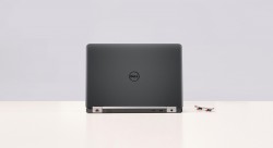 DELL Latitude E5470 | Intel Core I7 6600U | 8GB | AMD R7 M360 | SSD 256GB | 14inch FHD