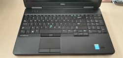 DELL Latitude E5540 | Core I5 4310U | Ram 8GB | SSD 256GB | 15,6inch FHD 
