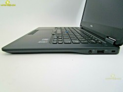 DELL Latitude E7250 | Intel Core I5 5300U | 8GB | SSD 256GB | 12,5 inch HD