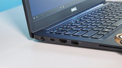 DELL LATITUDE E7280 | Core I5 6300U | 8GB | SSD 256GB | intel HD Graphics | 12,5 inch FHD