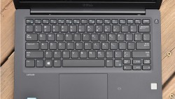 DELL LATITUDE E7280 | Core I5 6300U | 8GB | SSD 256GB | intel HD Graphics | 12,5 inch FHD