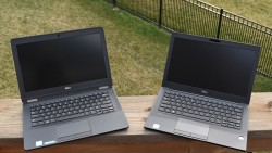 DELL LATITUDE E7280 | Core I5 6300U | 8GB | SSD 256GB | intel HD Graphics | 12,5 inch FHD