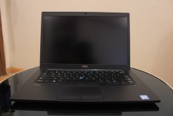 DELL Latitude E7480 | Intel Core I7 7600U | 8GB | 256GB |intel HD Graphics |14inch FHD