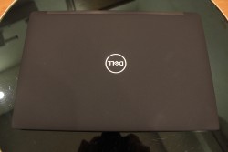 DELL Latitude E7480 | Intel Core I7 7600U | 8GB | 256GB |intel HD Graphics |14inch FHD