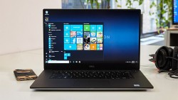 DELL Precision 5520 | intel Core i5 7440HQ | 8GB | SSD 256GB | 15,6inch FHD IPS