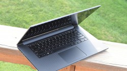 DELL Precision 5520 | intel Core i5 7440HQ | 8GB | SSD 256GB | 15,6inch FHD IPS