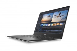 DELL Precision 5530 | Intel Core i7 8850H |  8GB | Nvidia Quadro P1000 | SSD 256GB |  15,6inch 4K