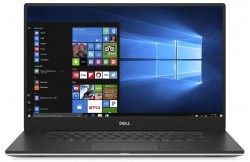 DELL Precision 5530 | Intel Core i7 8850H |  8GB | Nvidia Quadro P1000 | SSD 256GB |  15,6inch 4K