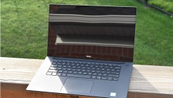 DELL Precision 5520 | intel Core i7 6820HQ | 8GB | NVIDIA QUADRO M1200 | SSD 256GB  | 15,6inch FHD