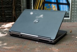 DELL Precision 7510 | Core I7 6820HQ | 8GB | Quadro M2000M | SSD 256GB | 15,6inchFHD