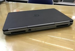 DELL Precision 7510 | Core I7 6820HQ | 8GB | Quadro M2000M | SSD 256GB | 15,6inchFHD